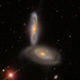 Image for article titled Sloan Sky Survey Helps You Sail Through the Universe, Futurama-Style
